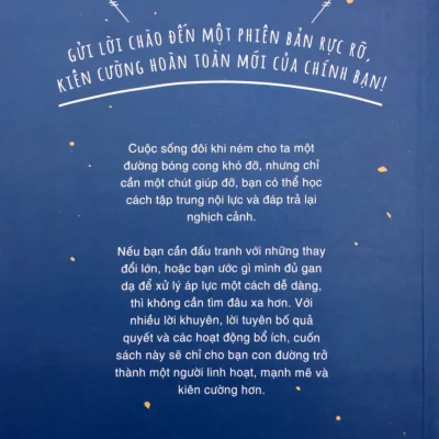 triết lý sống thế hệ z kiên cường trên mọi chiến trường anna barnes