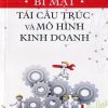 Bí Mật Tái Cấu Trúc Và Mô Hình Kinh Doanh - Bùi Xuân Phong