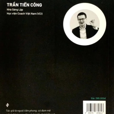 hashtag solopreneur coach khởi nghiệp Độc lập bằng kỹ năng khai vấn trần tiến công