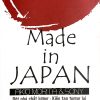 Made in Japan - Akio Morita
