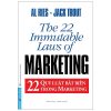22 Quy Luật Bất Biến Trong Marketing - Al Ries, Jack Trout