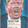 Donald Trump Dưới Góc Nhìn Của Tâm Lý Học - Bandy X. Lee