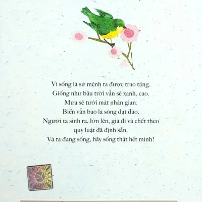 sống như lần Đầu tiên, yêu thương như lần cuối denley lupin