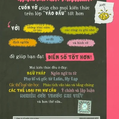 everything you need to ace english language arts quyển vở ai cũng muốn mượn brain quest