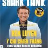 America Shark Tank - Rèn Luyện Ý Chí Chiến Thắng Cùng Shark Robert Herjavec - Robert Herjavec