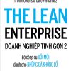 Doanh Nghiệp Tinh Gọn 2 - Trevor Owens, Obie Fernandez