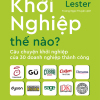 Họ Đã Khởi Nghiệp Thế Nào? - David Lester
