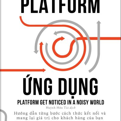 Platform - Ứng Dụng - Michael Hyatt