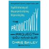 Siêu Năng Suất - Chris Bailey