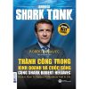 America Shark Tank - Thành Công Trong Kinh Doanh Và Cuộc Sống Cùng Shark Robert Herjavec - Robert Herjavec