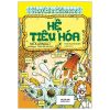 Horrible Science - Hệ Tiêu Hóa - Nick Arnold