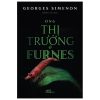 Ông Thị Trưởng Ở Furnes - Georges Simenon
