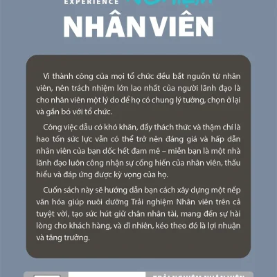 trải nghiệm nhân viên matthew wride, tracy maylett