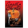 Án Mạng Tiệc Hallowe’en - Agatha Christie