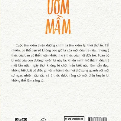 osho Ươm mầm