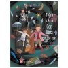 Tiệm Sách Cơn Mưa - Tập 3: Cơn Lốc Xoáy - Rieko Hinata, Hisanori Yoshida