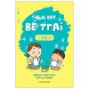 Nuôi Dạy Bé Trai Từ 0 - 6 Tuổi - Erika Takeuchi