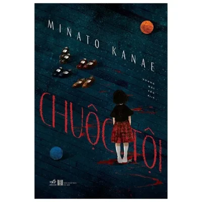 chuộc tội minato kanae