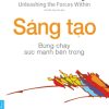 OSHO - Sáng Tạo - Bừng Cháy Sức Mạnh Bên Trong