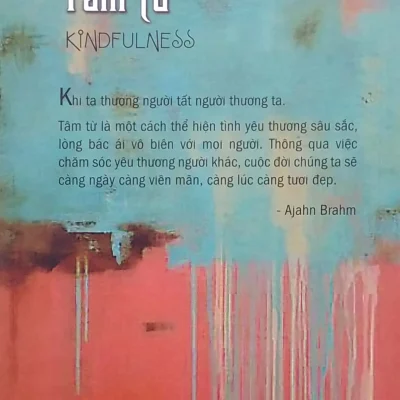 tâm từ ajahn brahm