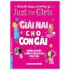 Giải Nai Cho Con Gái (Tái Bản 2021) - Sarah Delmege
