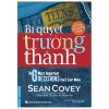 Bí Quyết Trưởng Thành (Tái Bản 2021) - Sean Covey