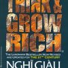 Nghĩ Giàu Và Làm Giàu (Bìa Cứng) - Napoleon Hill