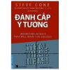 Đánh Cắp Ý Tưởng - Steven Cone