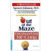 Đào Thoát Khỏi Mê Cung - Spencer Johnson