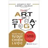 Nghệ Thuật Tư Duy Chiến Lược (2019) - Avinash K. Dixit, Barry J. Nalebuff