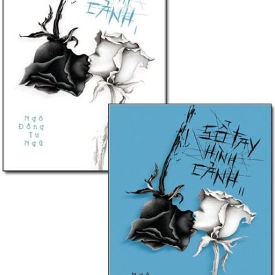 Sổ Tay Hình Cảnh (Trọn Bộ 2 Tập) - Ngô Đồng Tư Ngữ