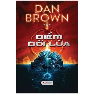 Điểm dối lừa (bìa cứng) dan brown