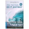 Xuyên Qua Nỗi Sợ - Susan Jeffers, Ph.D.