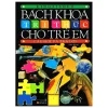 bách khoa tri thức cho trẻ em câu hỏi và trả lời (bìa cứng) (tái bản 2018) kingfisher