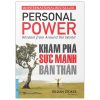 Khám Phá Sức Mạnh Bản Thân - Gillian Stokes