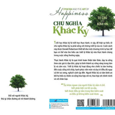 chủ nghĩa khắc kỷ donald robertson