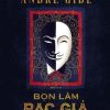 Bọn Làm Bạc Giả (Đông A) - André Gide