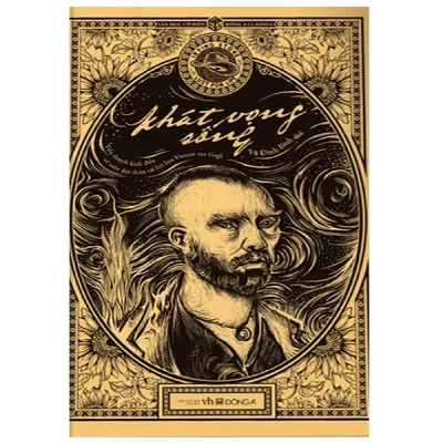khát vọng sống irving stone