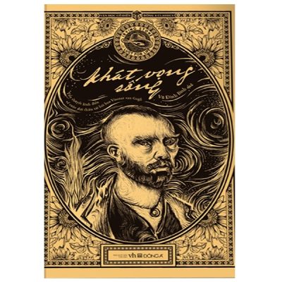 Khát Vọng Sống – Irving Stone