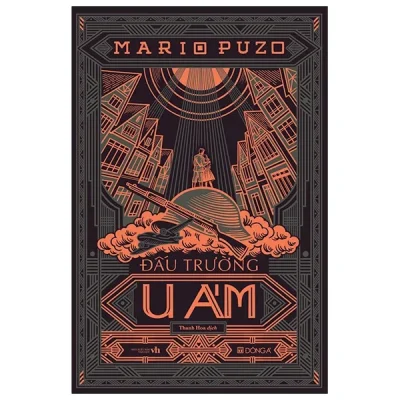 Đấu trường u Ám mario puzo