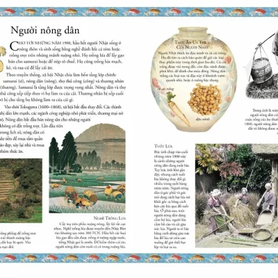 các nền văn minh thế giới nhật bản cổ Đại fiona macdonald
