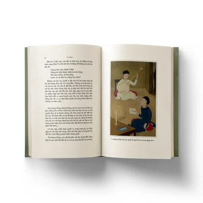 thương nhớ mười hai (bìa cứng) vũ bằng, duy hưng