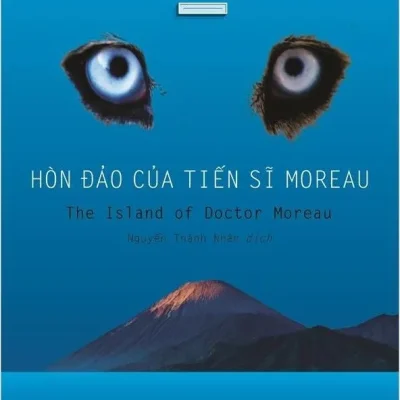 hòn Đảo của tiến sĩ moreau h. g. wells