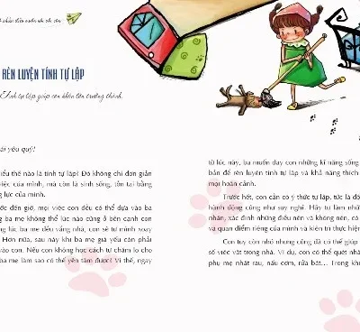 con gái, ba có nhiều Điều muốn nói với con tạ tình
