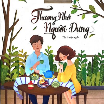 Thương Nhớ Người Dưng - Dương Thùy