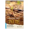 chicken soup for the soul gieo hạt mầm tử tế amy newmark
