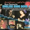 English Song Book 1997- Tập 2 - First News Tổng Hợp