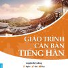 Giáo Trình Căn Bản Tiếng Hàn - ThS. Lê Huy Khoa