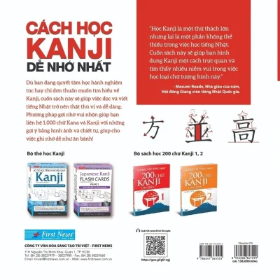 cách học kanji dễ nhớ nhất michael l. kluemper