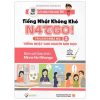 Tiếng Nhật Không Khó - Tiếng Nhật Cho Người Mới Học 3 - Masateru Takatsu